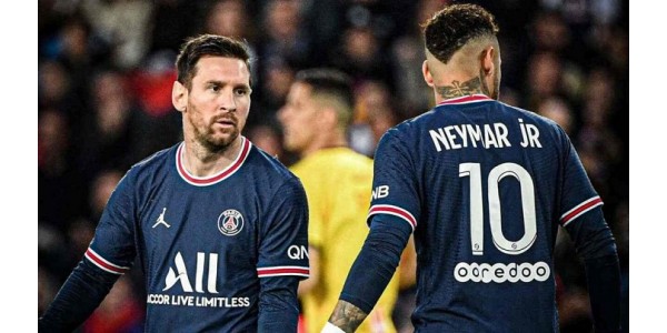 Co bude s hráči Paris Saint-Germain?